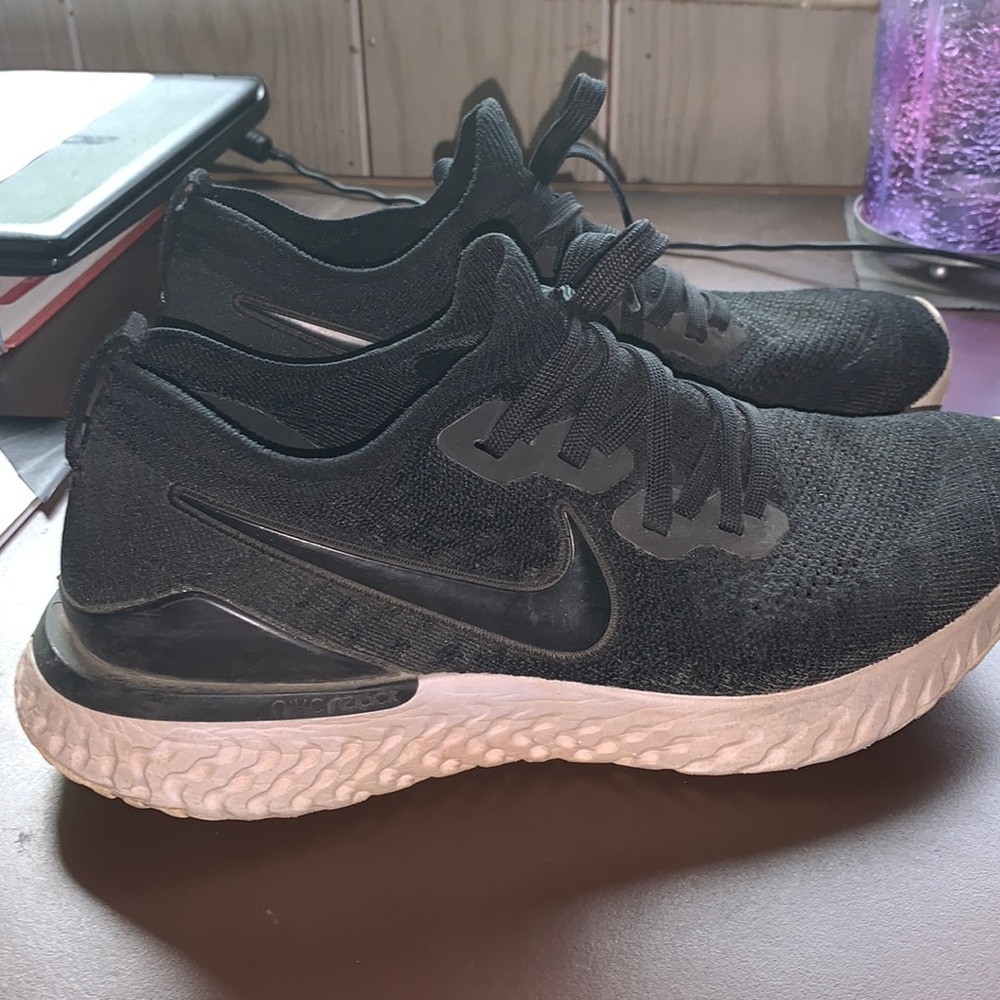 Nike shoes